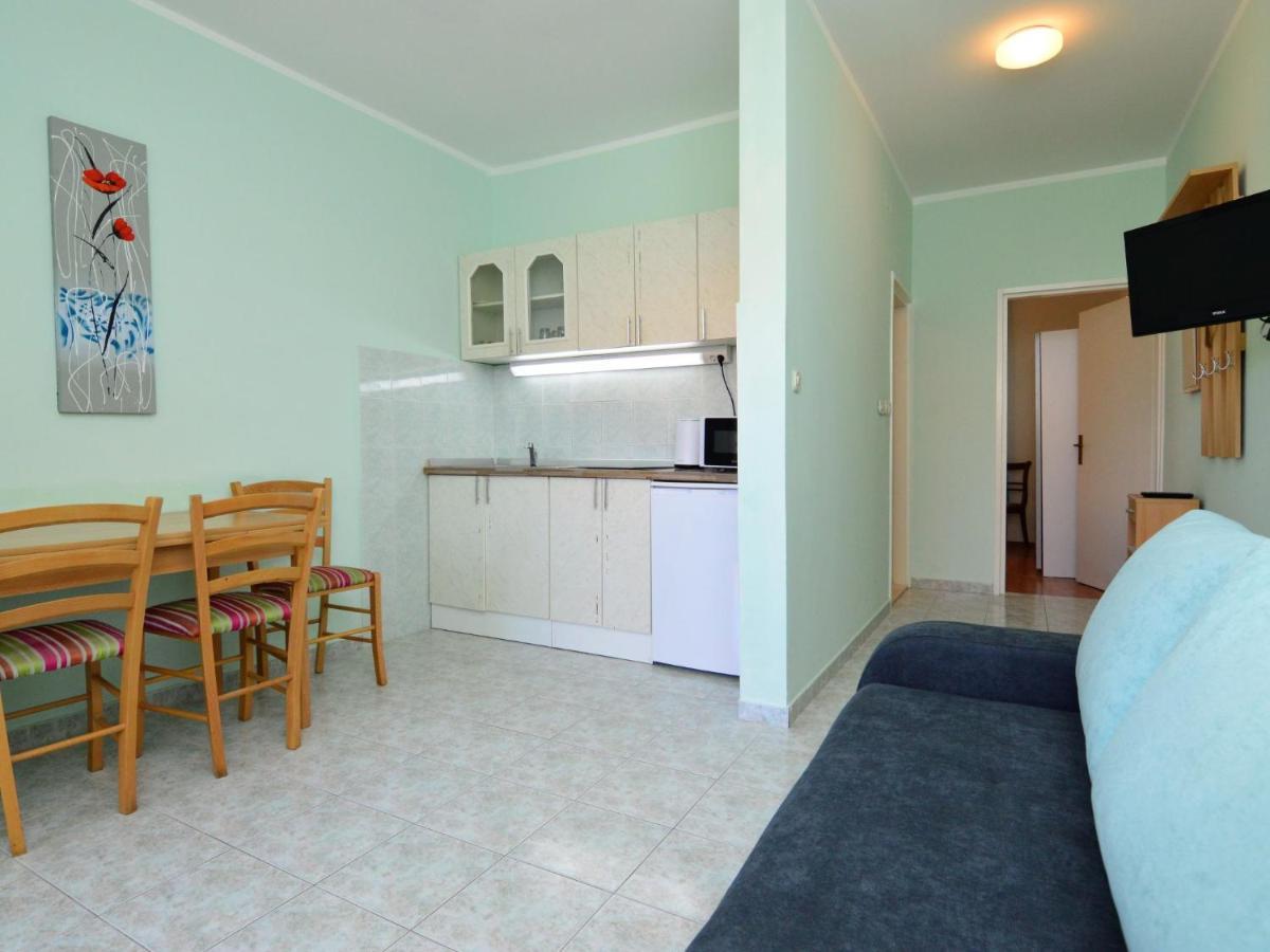 Apartment Katarina 3 - Sib156 By Interhome Brodarica  Dış mekan fotoğraf