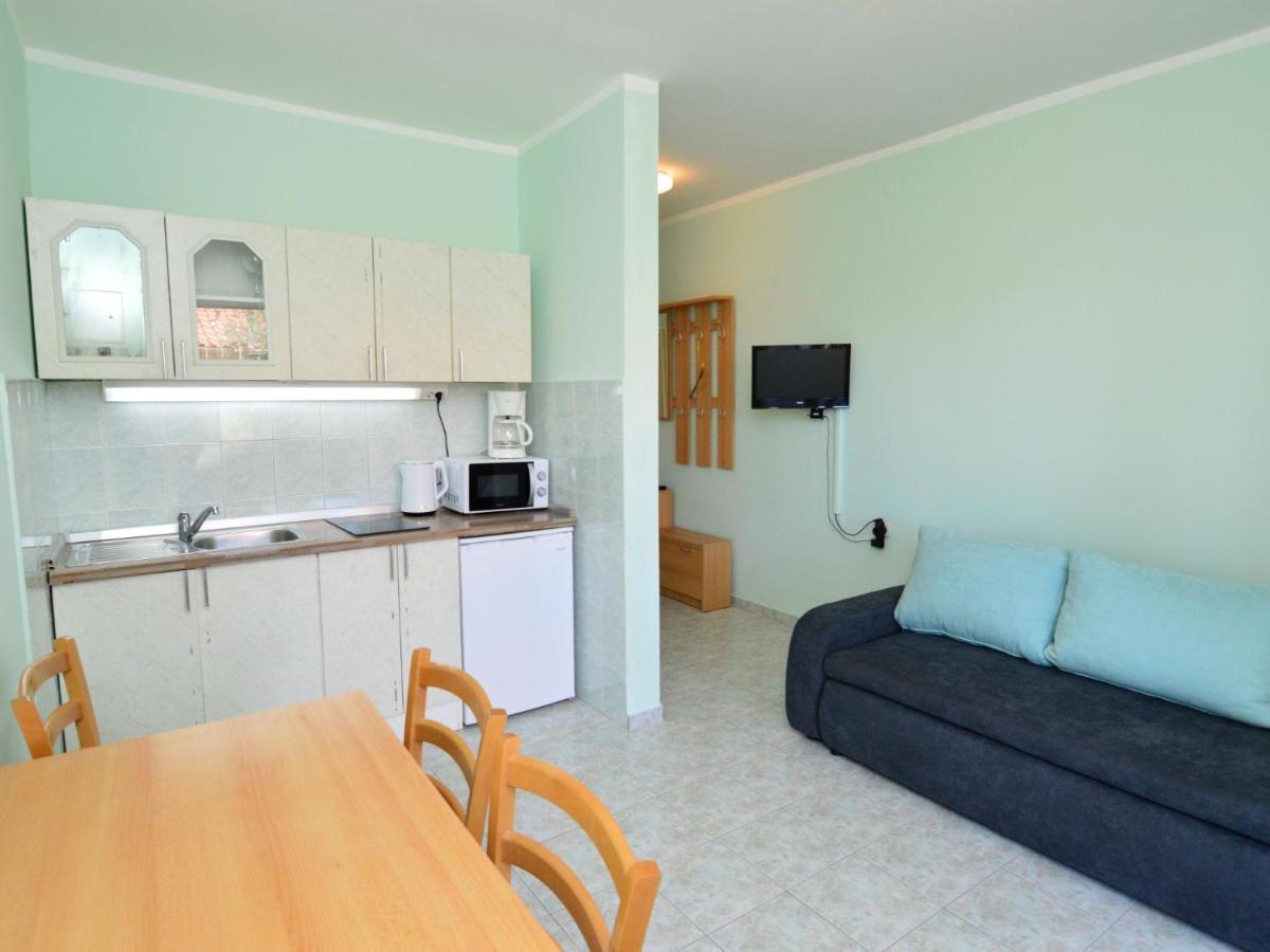 Apartment Katarina 3 - Sib156 By Interhome Brodarica  Dış mekan fotoğraf